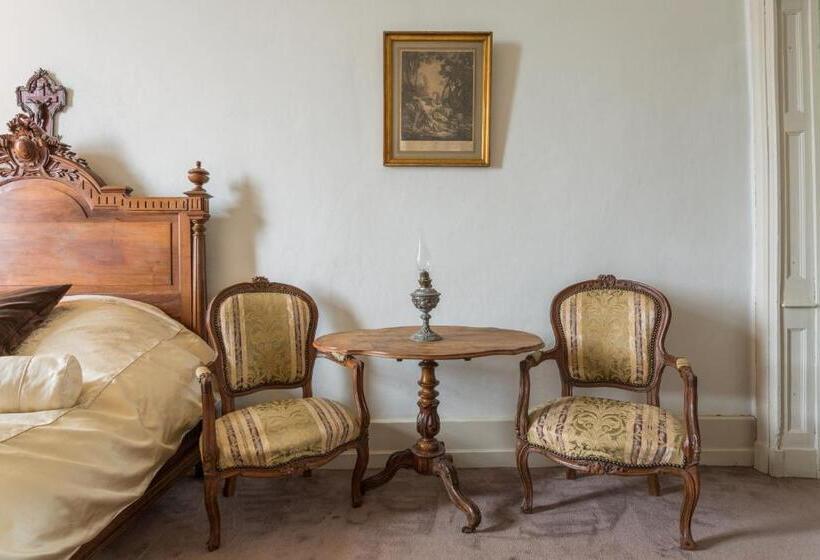 Люкс Повышенной Комфортности, Chateau D Estrac