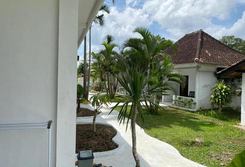 Номер Economy, Pondok Tetebatu Cottages And Cafe