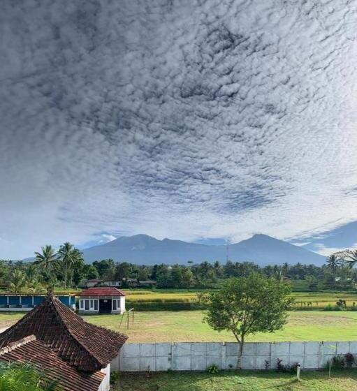 Номер Economy, Pondok Tetebatu Cottages And Cafe