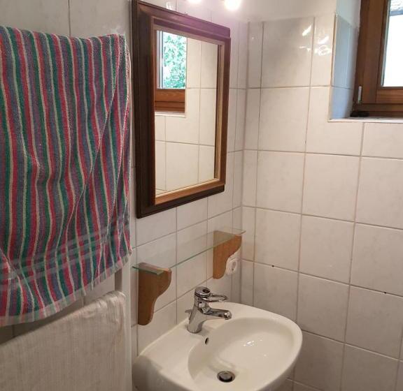 Апартаменты 2 Спальни, Villa Rihuini Eco Wine House Transylvania