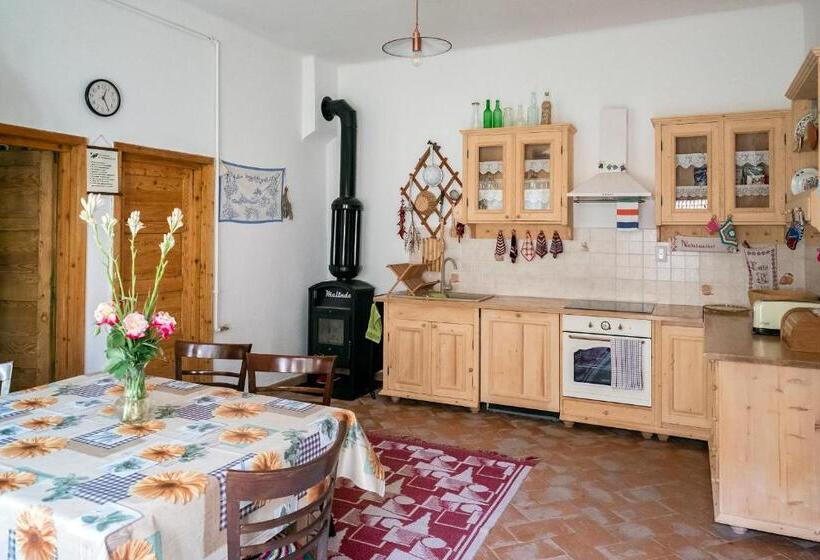 Апартаменты 2 Спальни, Villa Rihuini Eco Wine House Transylvania