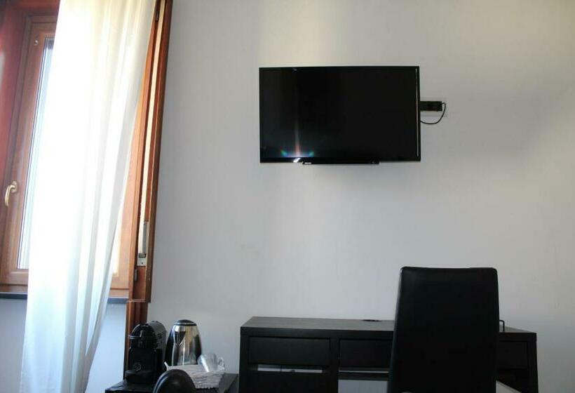 اتاق استاندارد سه نفره, B&b Amalfi S Luxury Rooms