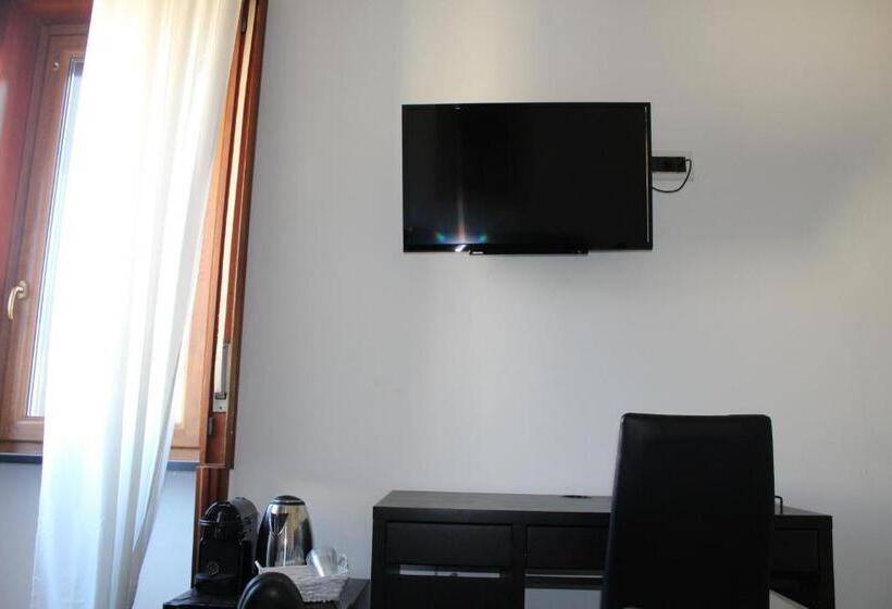 اتاق استاندارد, B&b Amalfi S Luxury Rooms