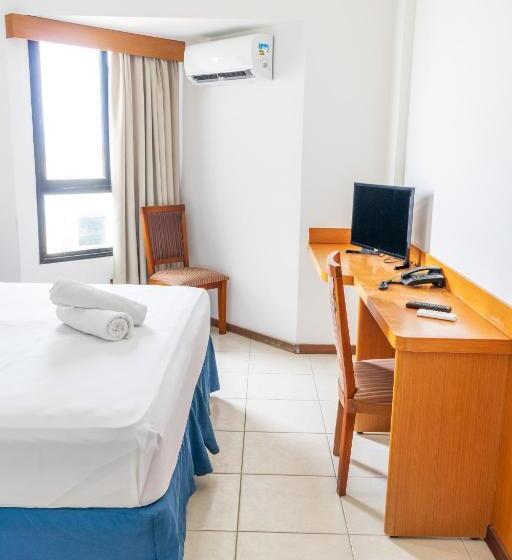标准间, Praia A Vista Salvador