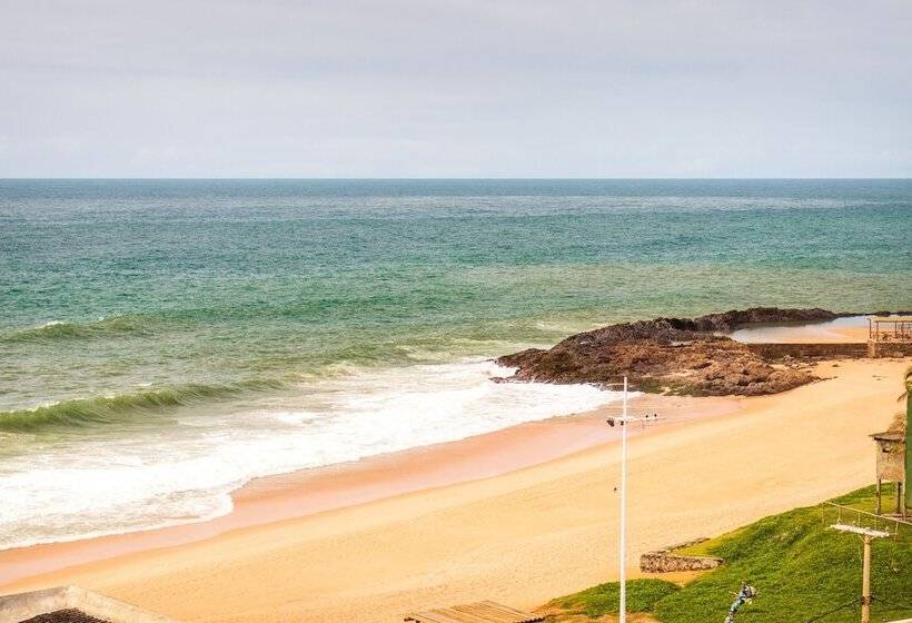 标准间, Praia A Vista Salvador