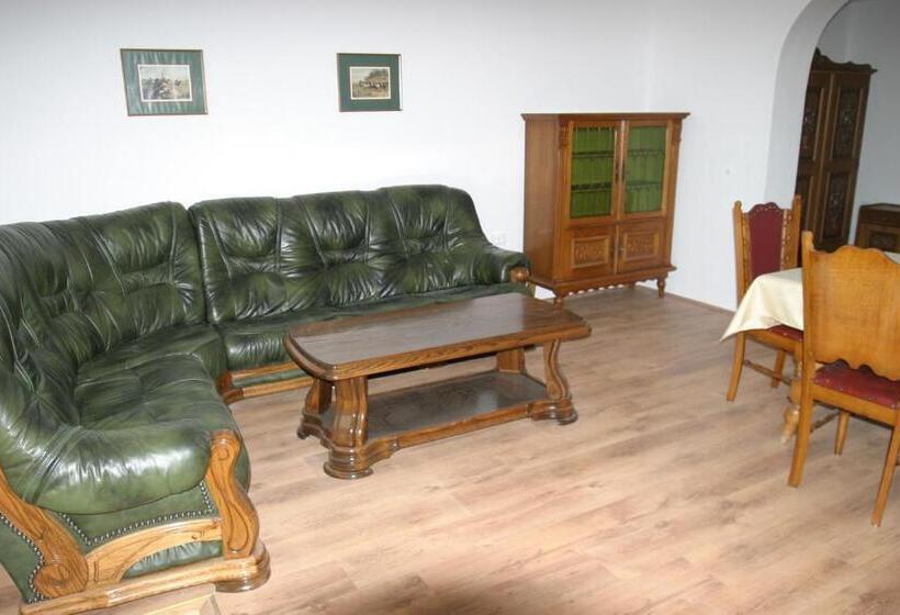 Апартаменты Superior 1 Спальня, Villa Teleki