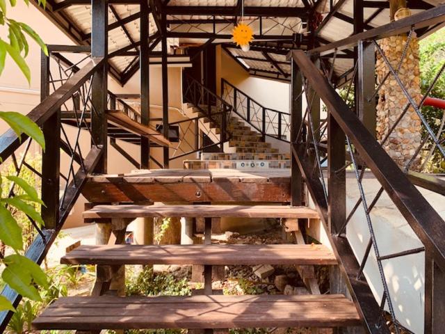اتاق استاندارد, Chanchaolao Beach Resort