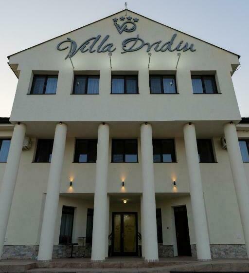 اتاق استاندارد, Villa Ovidiu