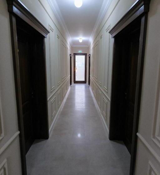 اتاق استاندارد, Villa Ovidiu