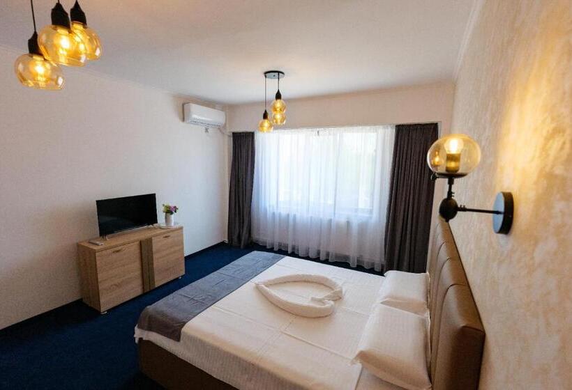 اتاق استاندارد, Villa Ovidiu