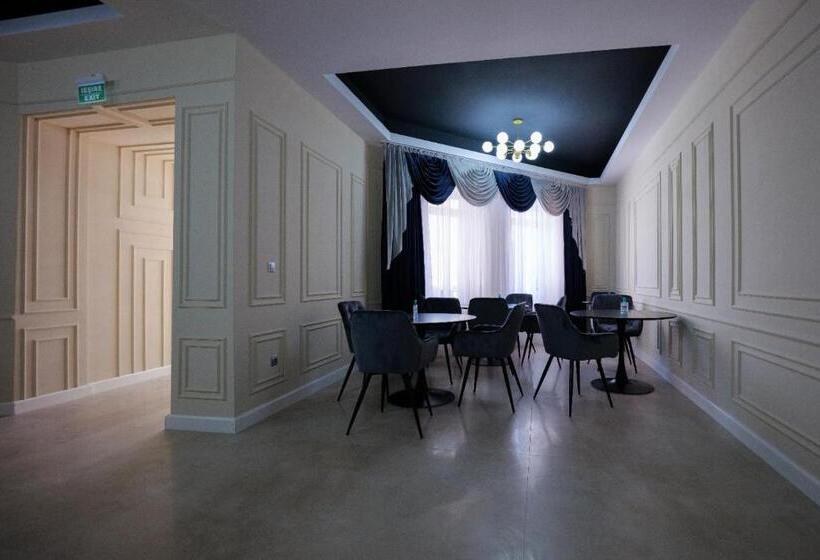 اتاق استاندارد, Villa Ovidiu