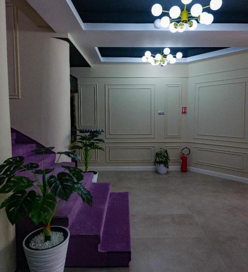 اتاق استاندارد, Villa Ovidiu
