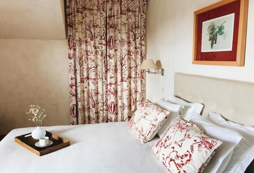 Номер Deluxe, Quinta De Catralvos
