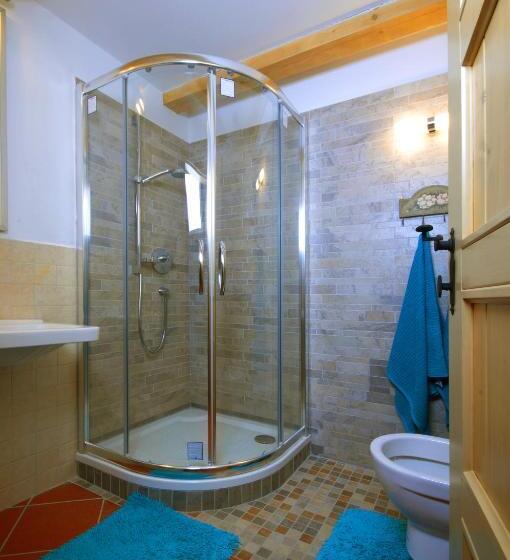 Студия Стандарт, Wellness Hotel Boží Oko
