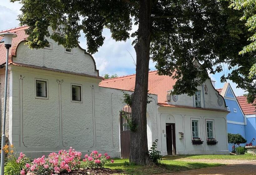 Дом 2 Спальни, Wellness Hotel Boží Oko