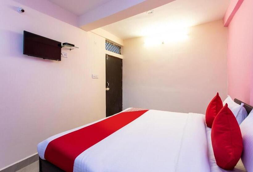 Трехместный Номер Классика, Decision By Oyo Rooms