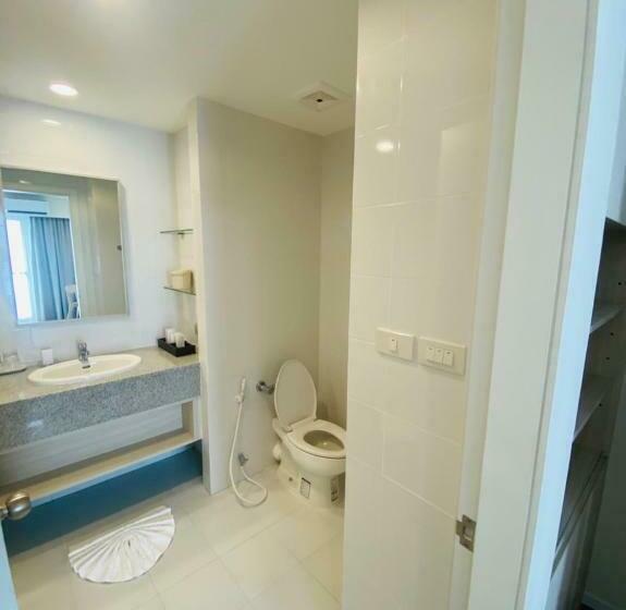 Люкс, Kantary Hotel Banchang