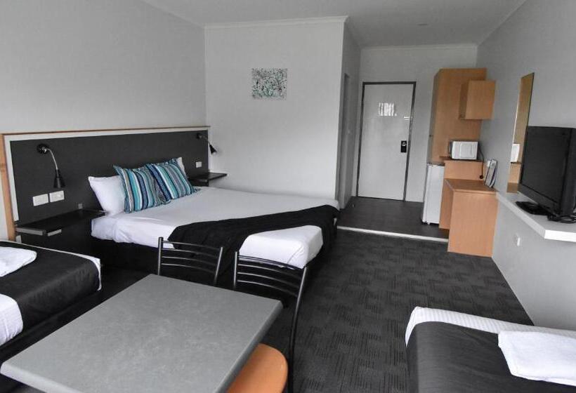 패밀리 룸, Ballina Homestead Motel