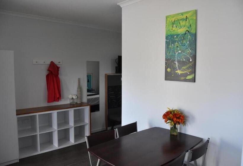 침실 2개 아파트, Ballina Homestead Motel