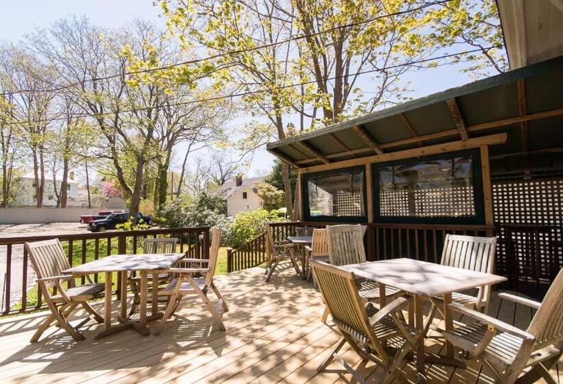 스탠다드 룸 킹사이즈 침대, Marshall Slocum Inn