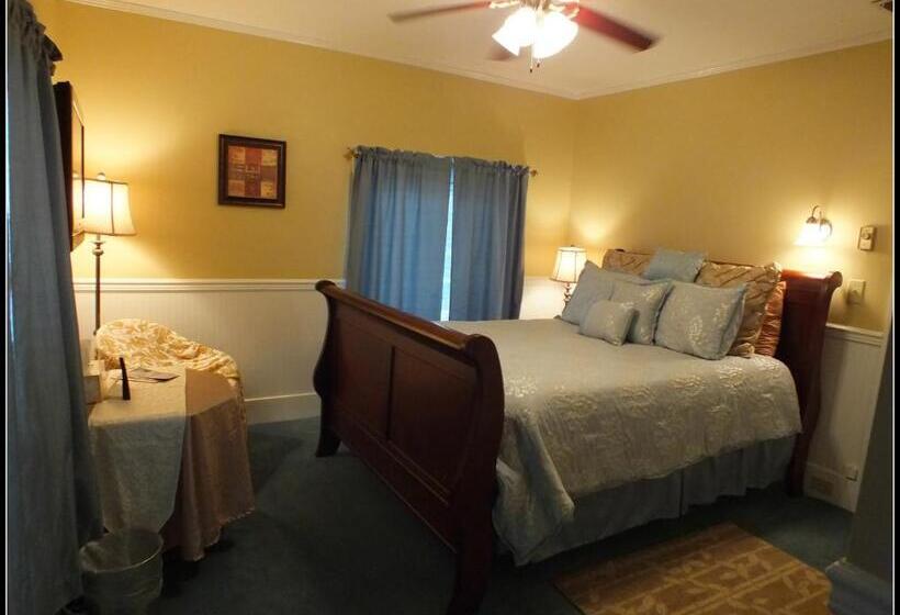 Номер Стандарт с Гидромассажем, Sunnyside Inn Bed &breakfast