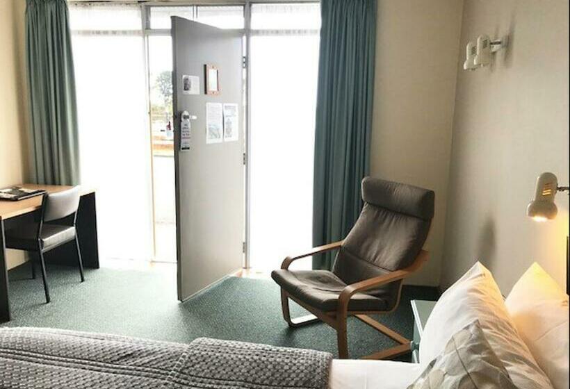 스탠다드 룸, Burnie Airport Motel
