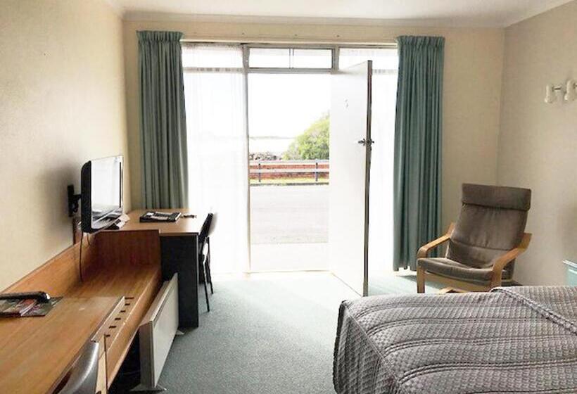 스탠다드 룸, Burnie Airport Motel