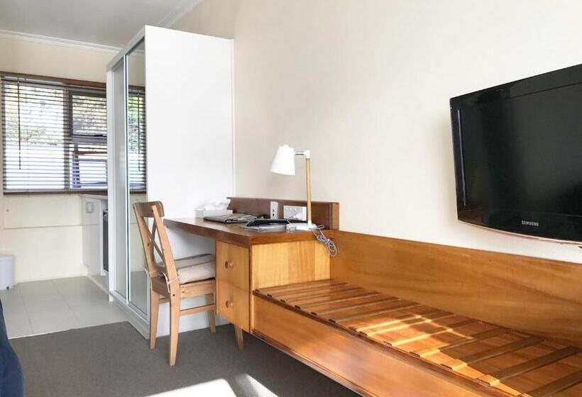 스탠다드 룸, Burnie Airport Motel