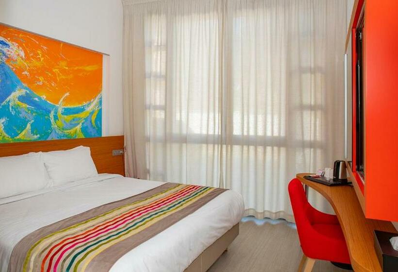 Номера Классика Нижний Этаж, Best Western Arcachon Le Port