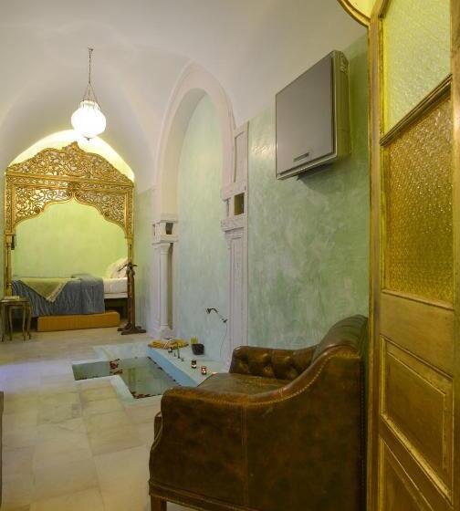 Люкс, Dar Sabri
