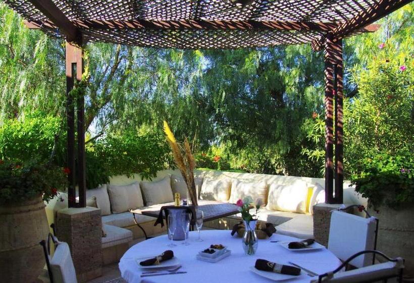 빌라 1 베드룸 - 수영장, Essaouira Lodge