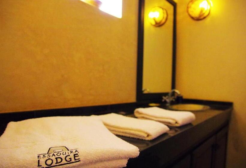 침실 2개 주택, Essaouira Lodge