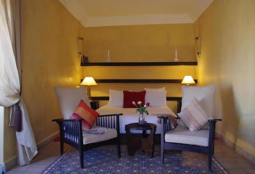테라스 주니어 스위트, Essaouira Lodge
