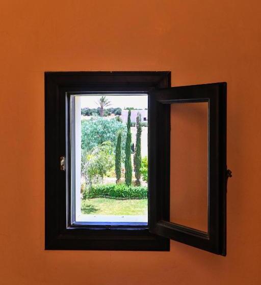 스탠다드 룸 파노라마 전망, Essaouira Lodge