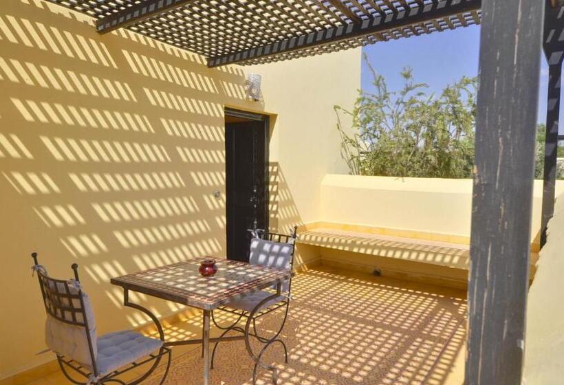 스탠다드 룸 파노라마 전망, Essaouira Lodge