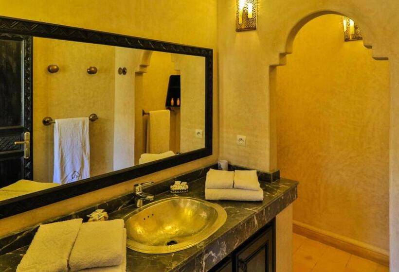 침실 2개 주택, Essaouira Lodge