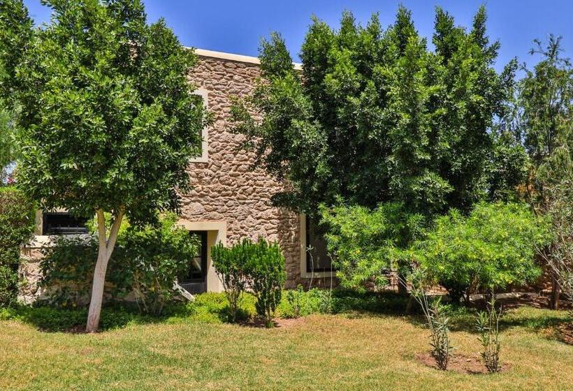 테라스가 있는 2 베드룸 아파트, Essaouira Lodge