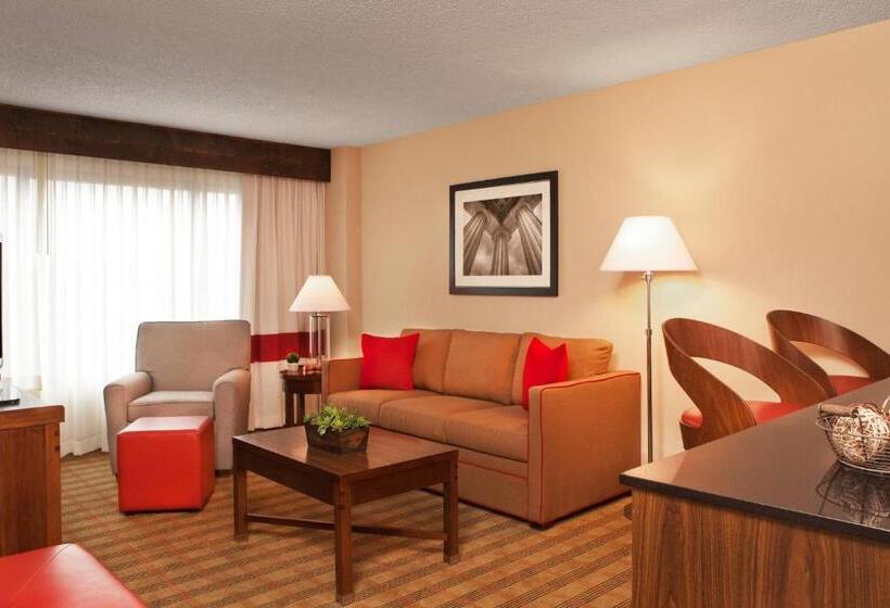 침실 1개 아파트, Sheraton Nashville Brentwood