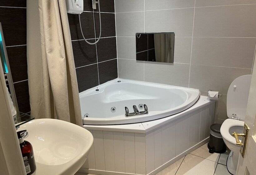 Номер Стандарт, Glazert Country House
