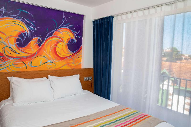 اتاق سوپریور, Best Western Arcachon Le Port