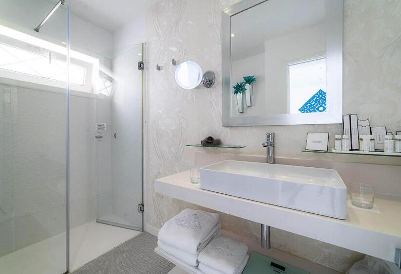 Люкс Deluxe Вид на Море, Lani S Suites De Luxe   Adults Only