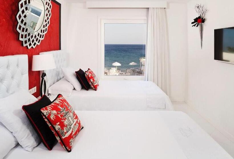 Люкс Вид на Море, Lani S Suites De Luxe   Adults Only