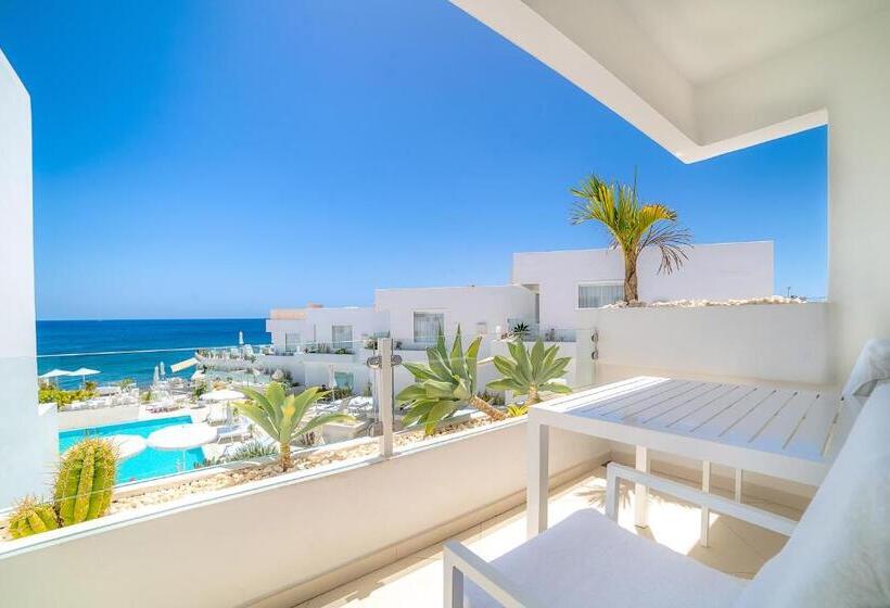 Люкс Вид на Море, Lani S Suites De Luxe   Adults Only