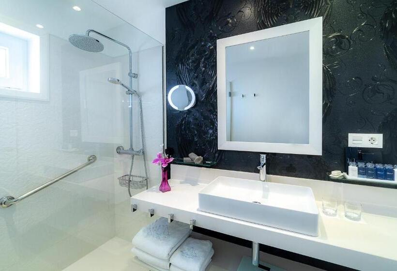 Люкс Superior Вид на Море, Lani S Suites De Luxe   Adults Only