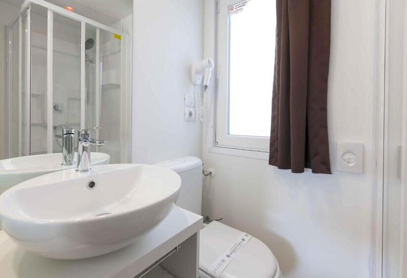 Casa 1 Quarto, Vela Blu Camping Village