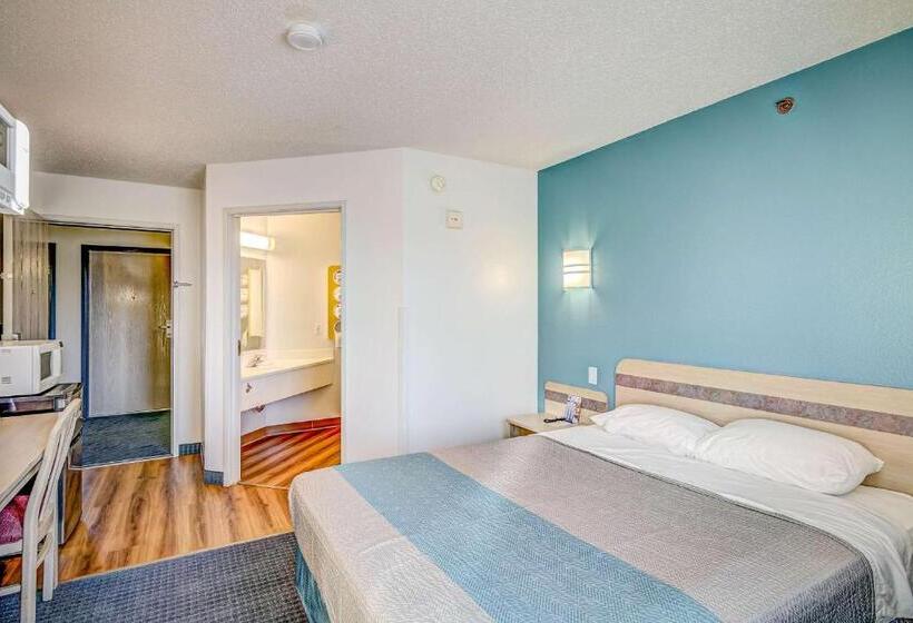 스탠다드 룸, Econo Lodge