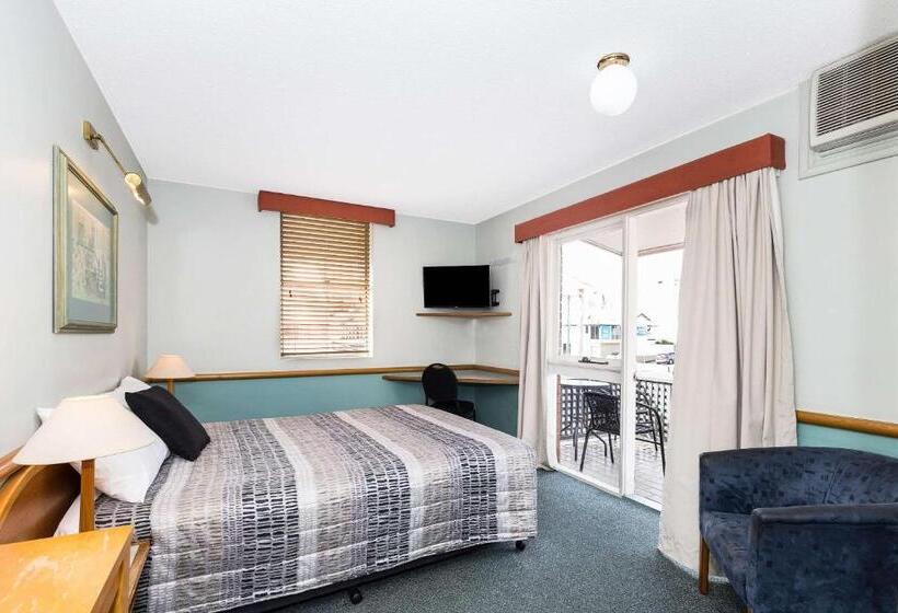 Номер Deluxe, Spring Hill Terraces