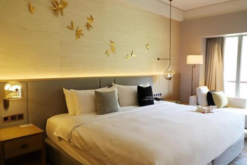 Президентский Люкс, Francis Phillip Motor Inn And The Lodge