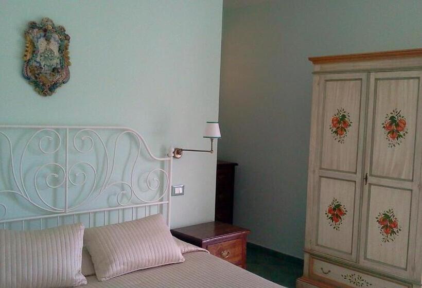 标准间, Agriturismo Borgo San Biagio