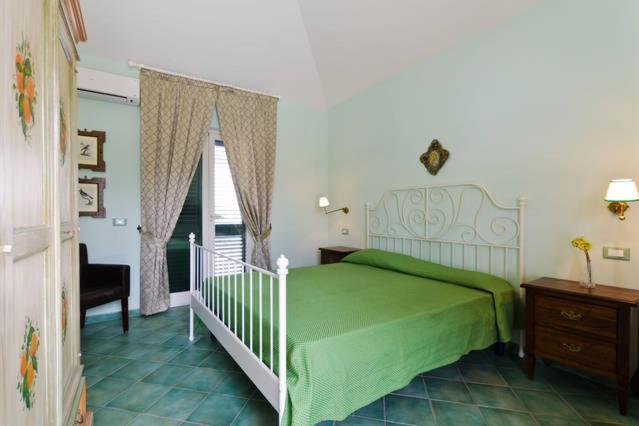 标准三人间, Agriturismo Borgo San Biagio